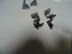 Par De Dobradiças Para O Notebook Lg N460 Lgn45