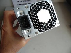Fonte P Pc Hp Prodesk Elite Small 800 G1 702307-001 240w