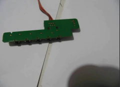 Botões Placa De Funções Teclado Para Tv Philco Ph32b51dsgw - comprar online