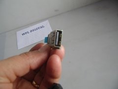Placa Usb P O Note Hp Dv6 Dv6-3030tx Dalx6tb14d0 36lxub0010 na internet