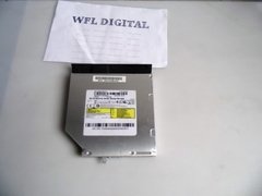 Gravador E Leitor Bd Cd Dvd Sata Samsung 550p Sn-406 Bluray