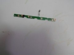 Botão Placa Power Positivo N8080 7350 7450 7410 35g5mb430-c0 - comprar online