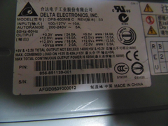 Fonte De Alimentação Pc Servidor Hp Ml150 G2 Delta Dps-600mb na internet