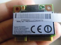 Placa Wireless Wi Fi P O Note Philco 14i P744wb Rtl8188ce na internet