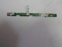 Botão Placa Power Positivo N8080 7350 7450 7410 35g5mb430-c0 - comprar online