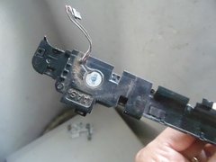 Imagem do Painel Régua Multimídia + Alto Falantes Hp G42 G42-220br