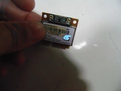 Placa Wireless Para O Notebook Lg N460 Lgn45 Wcbn610lh-l8 na internet