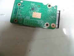 Imagem do Placa Pcmcia Leitor De Cartão Slot P Dell 3550