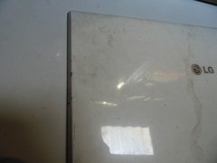 Imagem do Carcaça Tampa Da Tela (topcover) P Notebook Lg Lgr58 R590