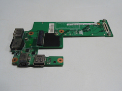 Placa Filha Usb Fonte Rj45 Notebook Dell N5010 48.4hh02.011 - comprar online