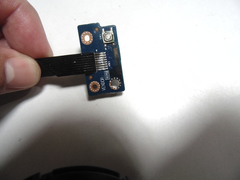 Botão Placa Power + Leds Para Dell Xps L421x Ls-7843p na internet
