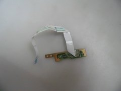Placa De Leds Multimídia Dell Inspiron 3550 50.4if03.201
