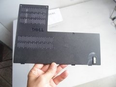 Imagem do Tampa Traseira Do Chassi Notebook O Dell Studio 1555 0w939j