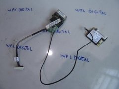 Placa Rj45 + Rj11 + Placa Modem P O Note Cce Win E35b+ E35b - WFL USADOS de Informática