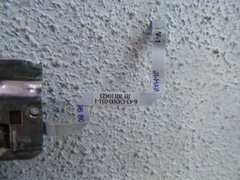 Imagem do Botão Placa Power Itautec W7535 6-71-e51qs-d02 Gp (w240hu)