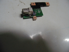 Placa Usb Para O Notebook Lenovo T61 41w1492