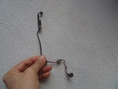 Imagem do Conector Dc Power Jack Acer One D255 Kav60 Dc301007400