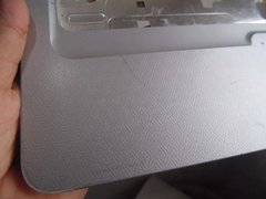 Carcaça Superior C Touchpad + Par De Dobradiças Hp G42-220br na internet