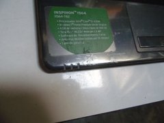 Carcaça Superior C Touchpad Dell 1564 24um6pawi00 07y4wn na internet