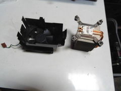 Imagem do Cooler + Dissip Para Pc Hp Compaq Pro Sff 6000 Aub0912vh