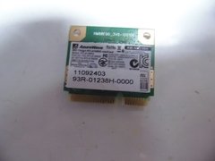 Placa Wireless Para O Positivo Sim+ 2670m 93r-01238h-0000 - comprar online