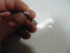 Conector Dc Power Jack Para O Notenook Hp Mini 110-3120m - WFL USADOS de Informática