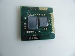 Processador P Note Dell 1564 Intel Core I5 I5-430m Slbpn - WFL USADOS de Informática