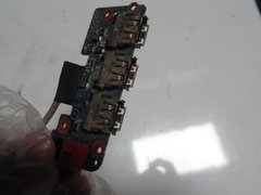 Placa Usb + Áudio P O Note Sony Pcg-3j1l 1p-1089503-8010 - loja online