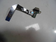 Placa Vga Port Dell Inspiron N4110 Dav02aub6d2 03dc9k