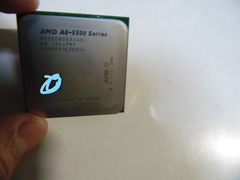 Processador P/ Pc Amd Fm2 Hp Pro 6305 A8-5500 Ad5500oka44hj - loja online