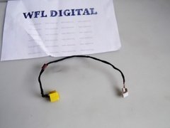 Conector Dc Power Jack Lenovo Thinkpad Edge E430 Dc301001700