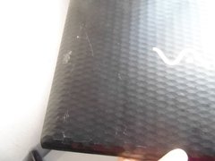 Tampa Da Tela (topcover) Carcaça P Sony Pcg-71913l Vpceh25fm na internet