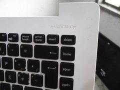 Carcaça Superior C Touchpad + Teclado Asus F453m Aexk1t00110 - loja online