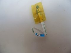 Cabo Flat Do Botão Power Para O Note Asus X551ca 6 Vias - WFL USADOS de Informática