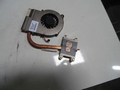 Cooler + Dissipador P O Notebook Hp G42 G42-440br 638402-001 - comprar online
