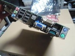 Placa-mãe Para Pc Desktop Kronnus 1155 Ddr3 Q67h2-am - WFL USADOS de Informática