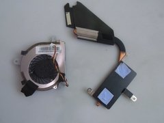 Cooler + Dissip P O Notebook Msi X340 E330800150mc200a na internet