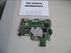 Placa-mãe Para O Notebook Cce Win M300s Ct42 Top + D2500