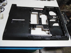 Carcaça Inferior Chassi Para O Note Dell E5500 0f164c
