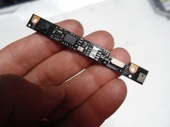 Webcam Para O Notebook Sony Vaio Vpcee43eb Pcg-61611x - WFL USADOS de Informática
