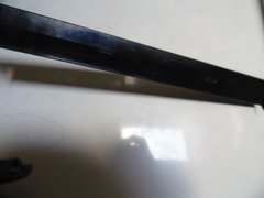 Carcaça Moldura Da Tela (bezel) Para O Note Asus Eee 1201t - WFL USADOS de Informática