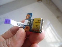 Placa Usb P O Notebook P O Hp G42 G42-245br Da0ax1tb6e0 na internet