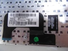 Teclado P Netbook Hp Mini 210-3050nr Aenm1u00110 656761-001 na internet