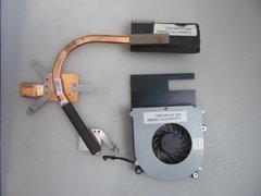 Cooler + Dissip P O Notebook Positivo Sim+ Sim 4030 11064688