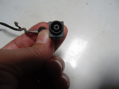 Conector Dc Jack Para O Notebook Sony Vaio Pcg-71314l