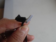 Conector Rj45 Internet Notebook Sony Pcg-41213x Vpcsa35gb - WFL USADOS de Informática