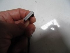 Imagem do Cabo Flat Para O Notebook Samsung 270e Np270e5j
