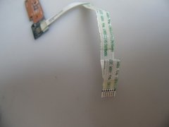 Imagem do Botão Placa Power P O Note Asus K43u K43u-1avx Ls-7321p