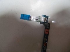 Botão Placa Power P O Netbook Hp Mini 210-3050nr Da0nm1pb6d0 na internet