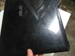 Carcaça Tampa Da Tela (topcover) P Note Asus K43e - comprar online